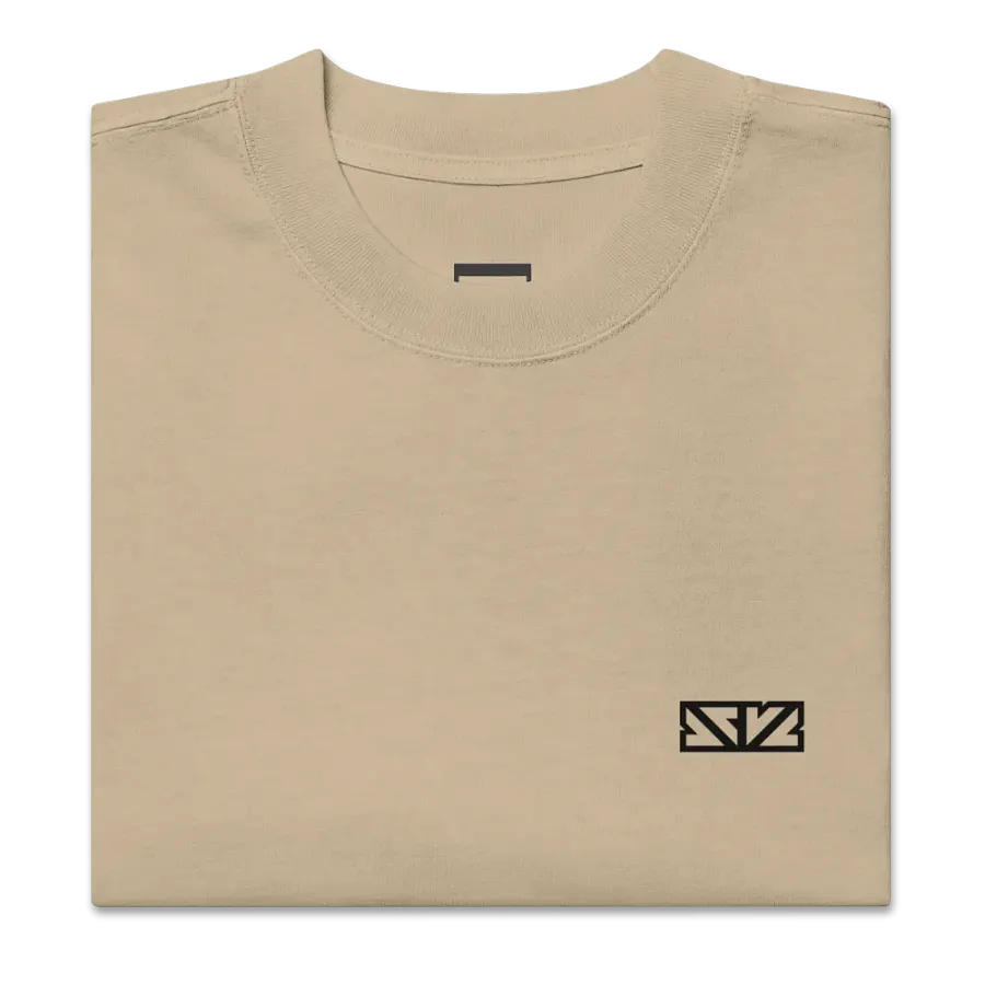 QCK x Dust 2 - Faded Khaki product image (3)