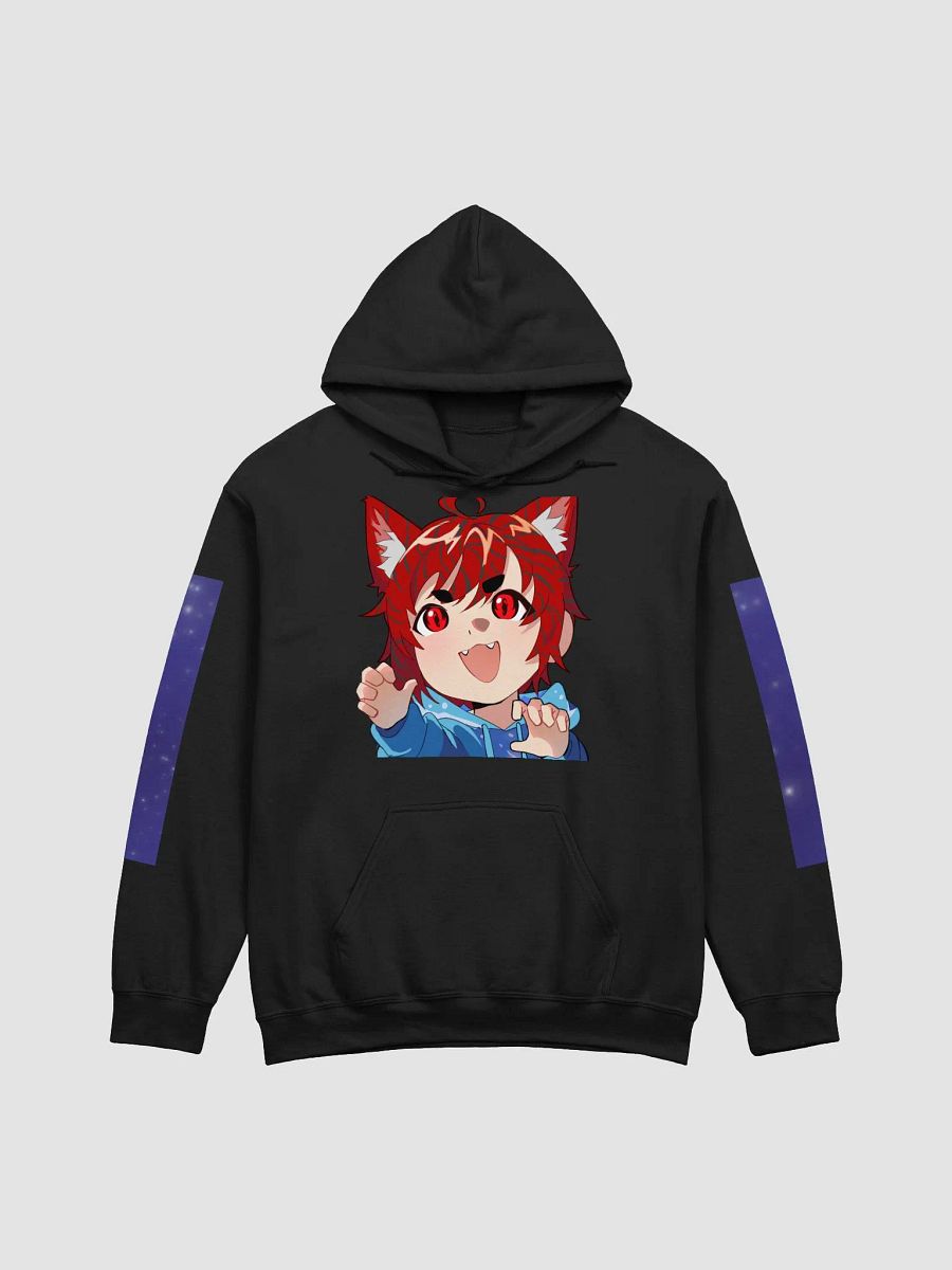 Chibi Cyn - Hoodie product image (1)