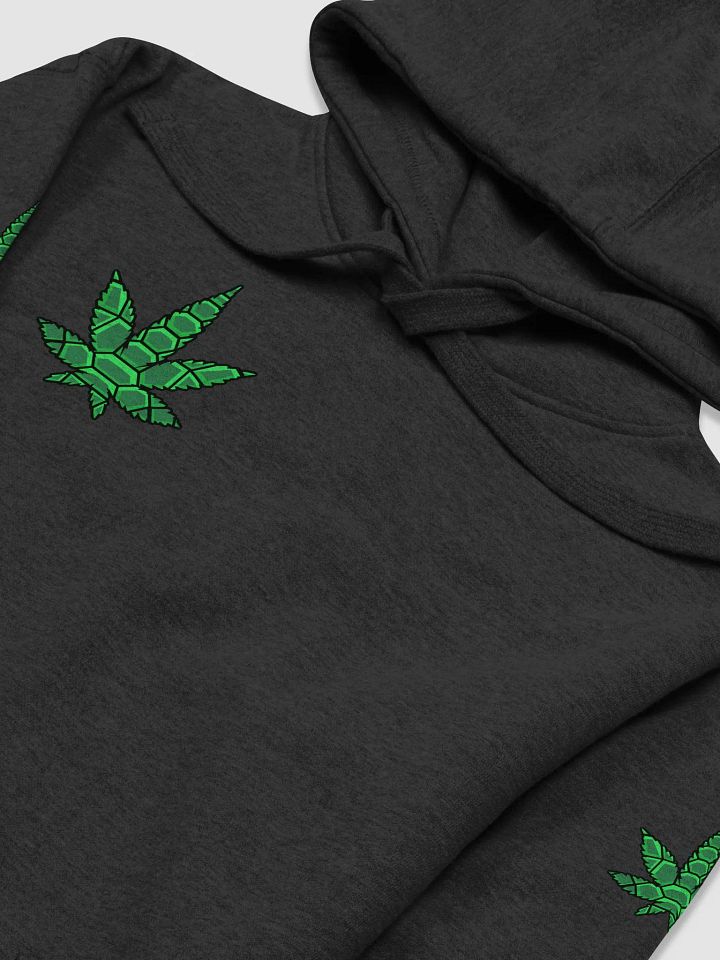 Leaf Unisex Premium Hoodie product image (1)