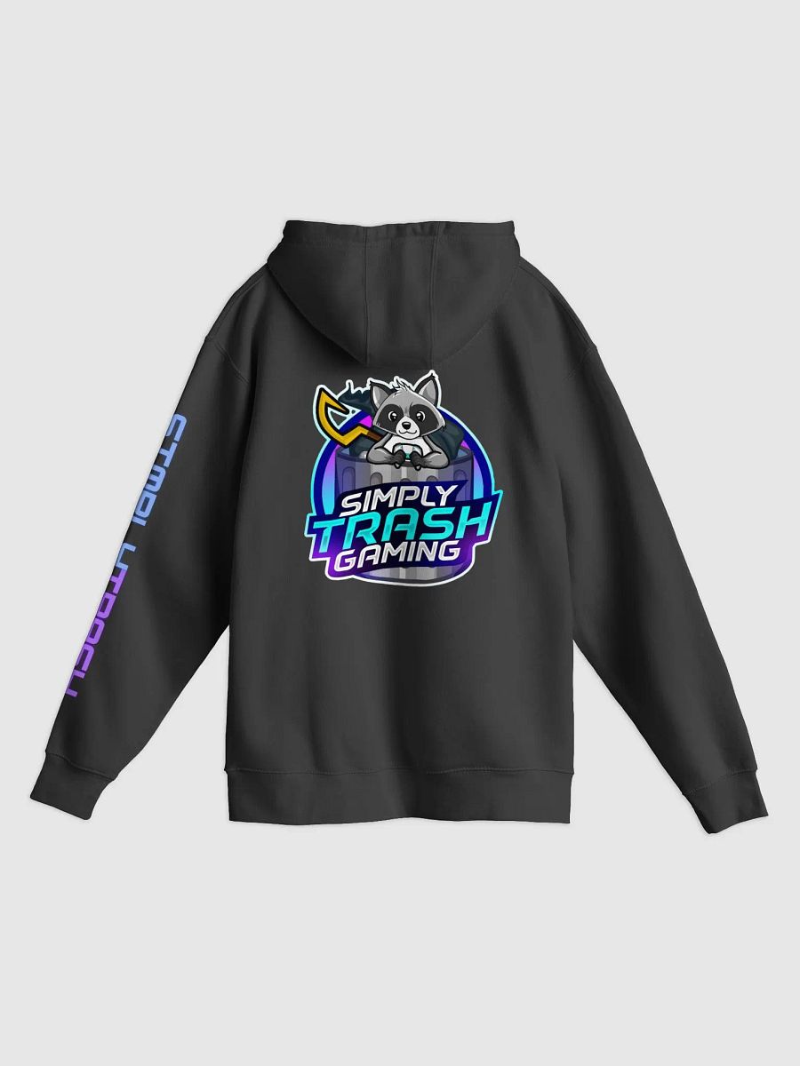 Cooper Gang Hoodie product image (2)