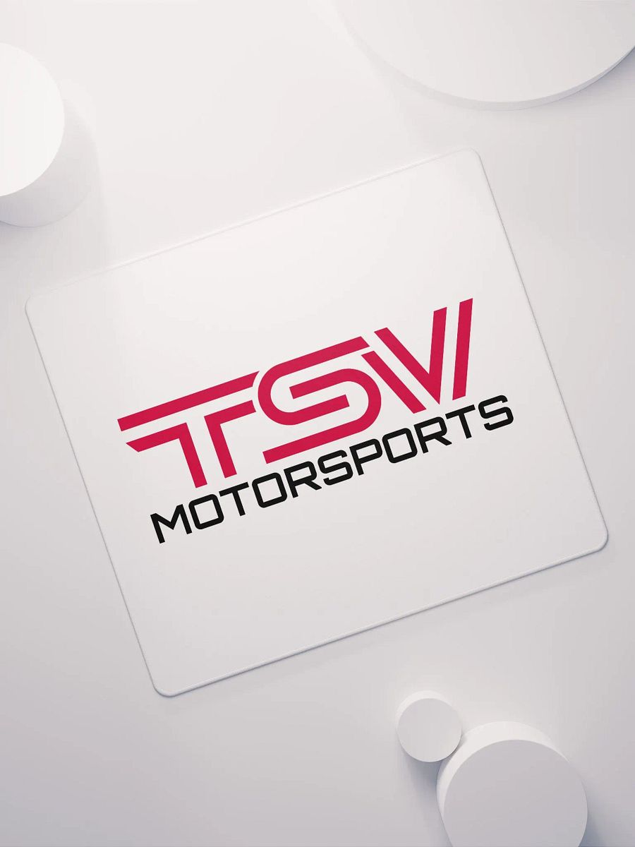 TSV Motorsports Gaming Mouse Pad product image (7)