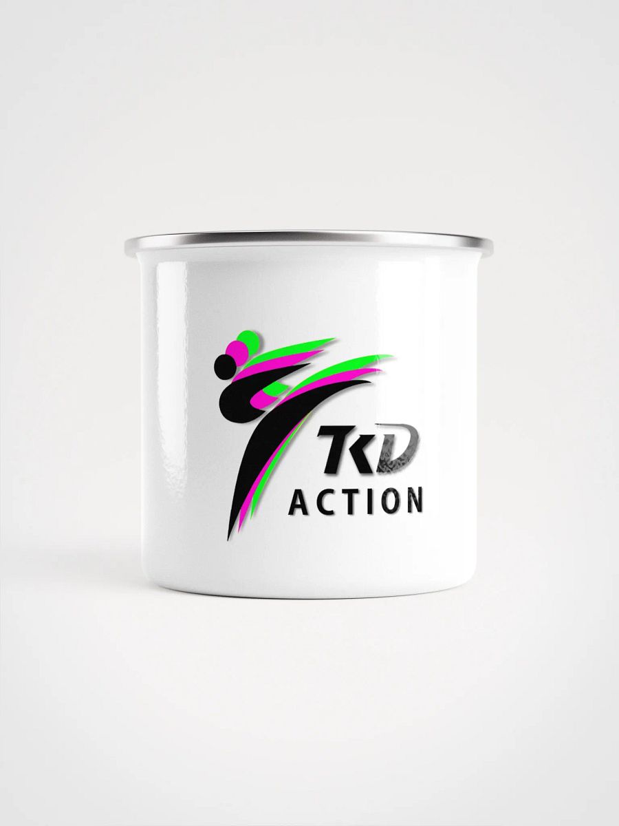 Enamel Mug product image (2)