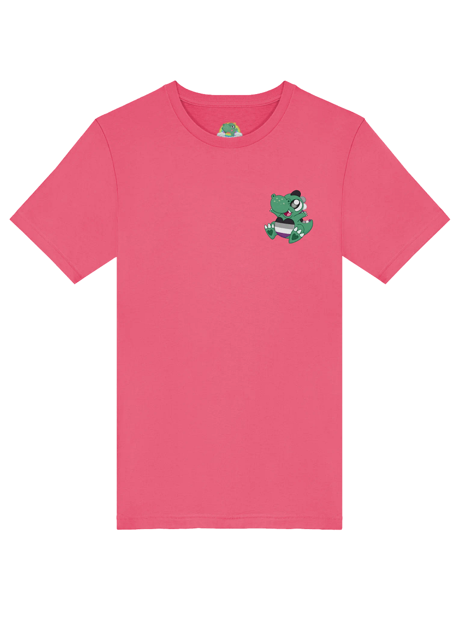 Asexual Pride Shirt product image (29)