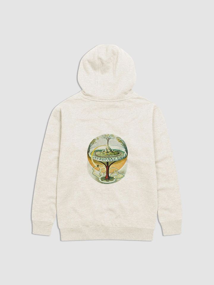 The Mundane Tree Hoodie product image (1)