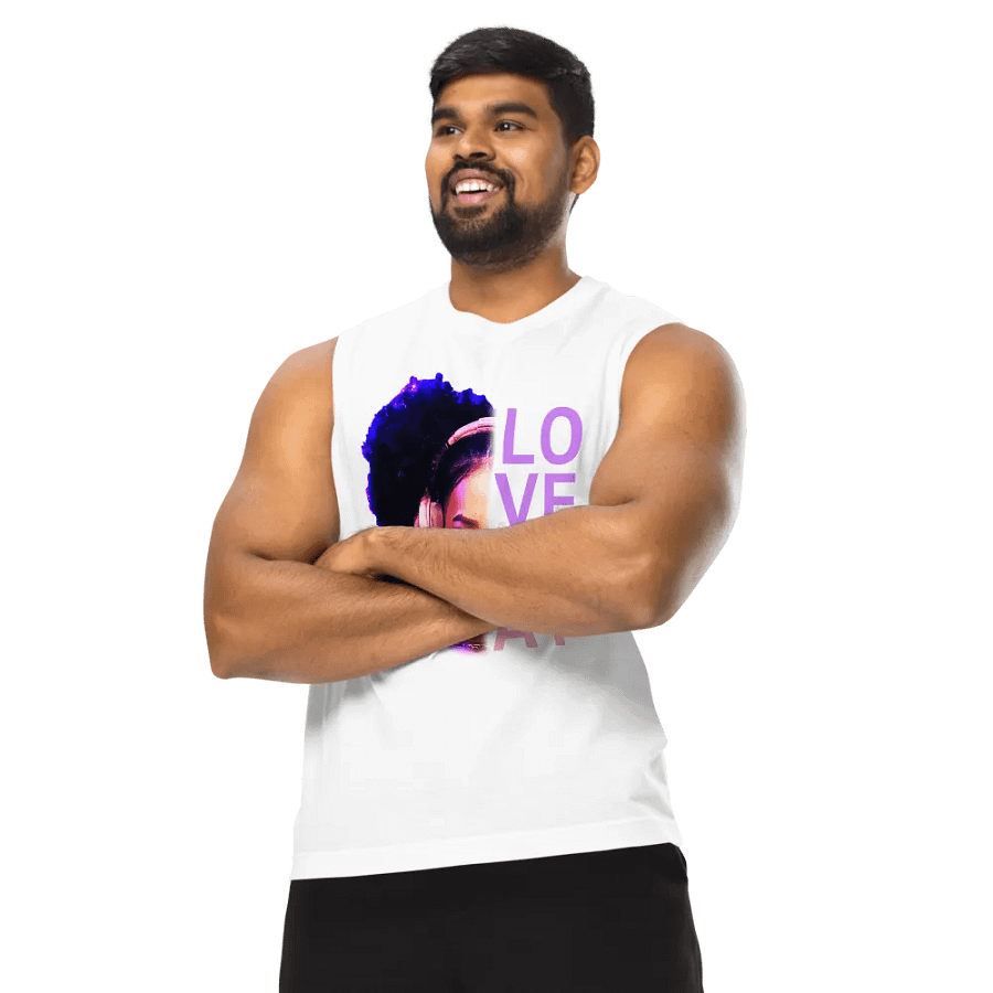 Eye Love That Muscle Tank product image (11)