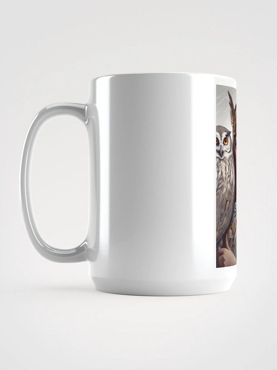 Athena Coffee Mug product image (2)