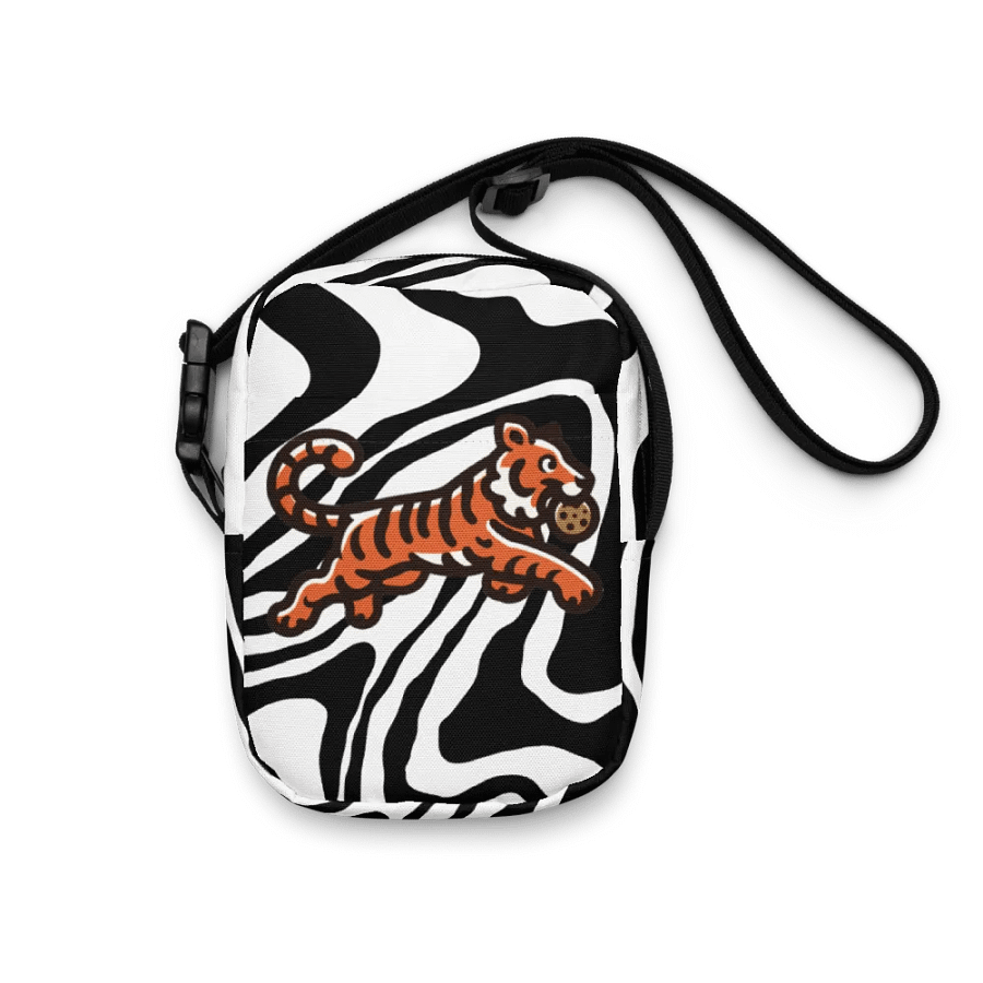Wavy Tiger Bag product image (8)