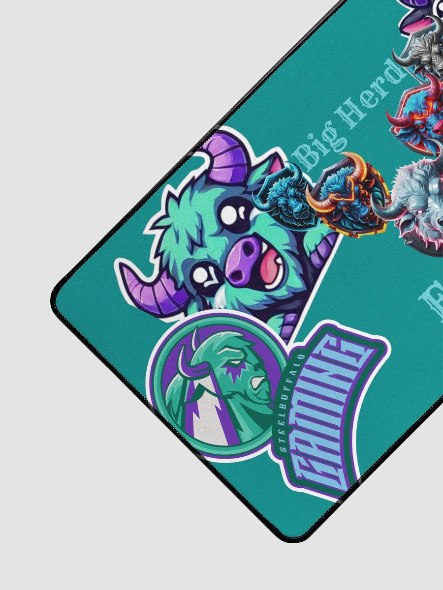 All Logos Game Mat product image (3)