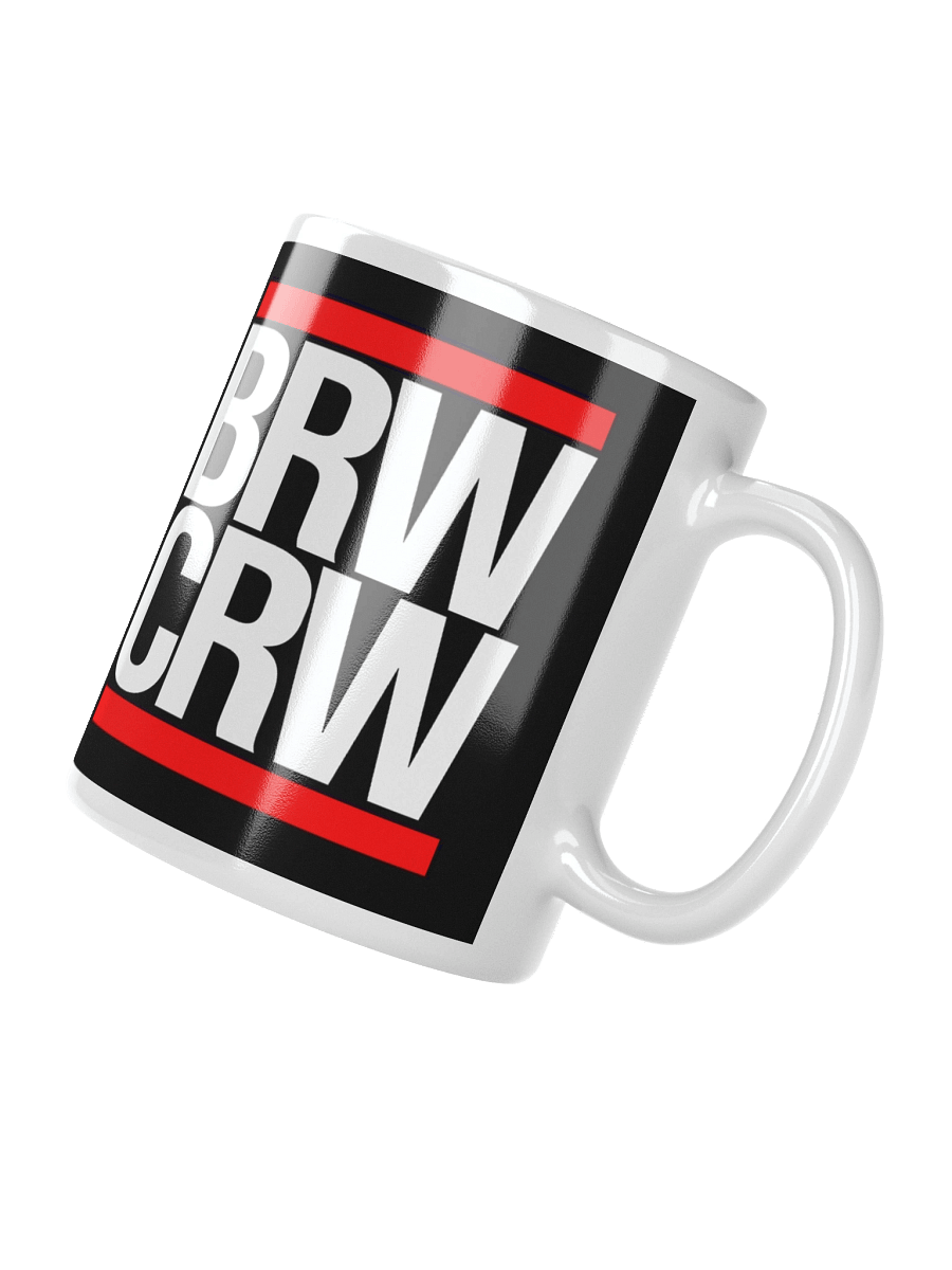 Official Galva Brew Crew Mug product image (6)