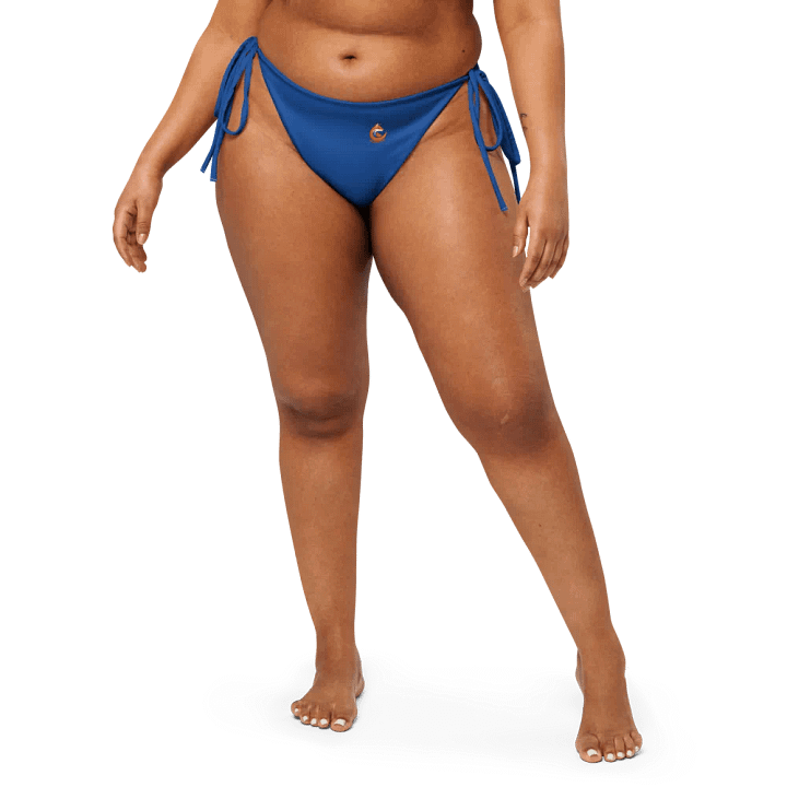 Nogo Bas de bikini ficelles product image (2)