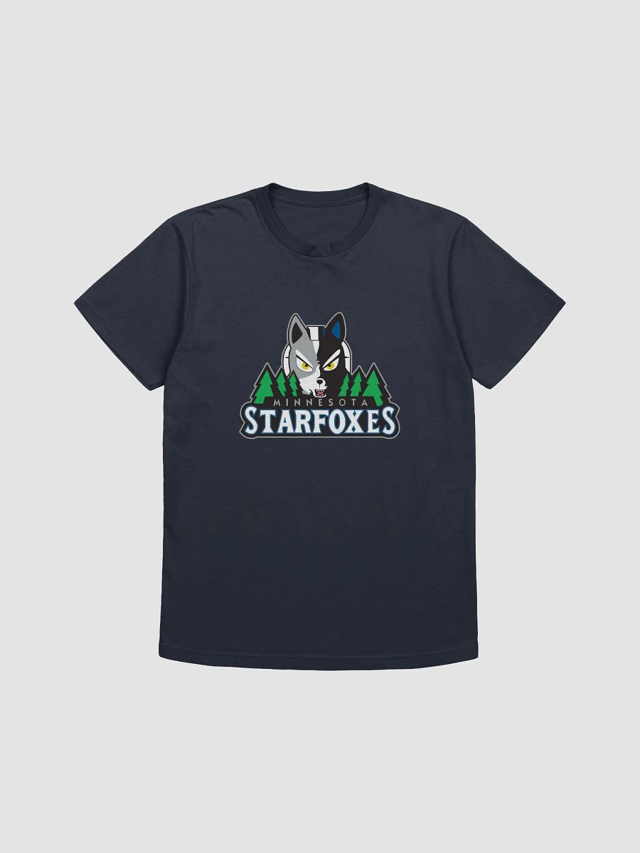 Minnesota Starfoxes product image (1)