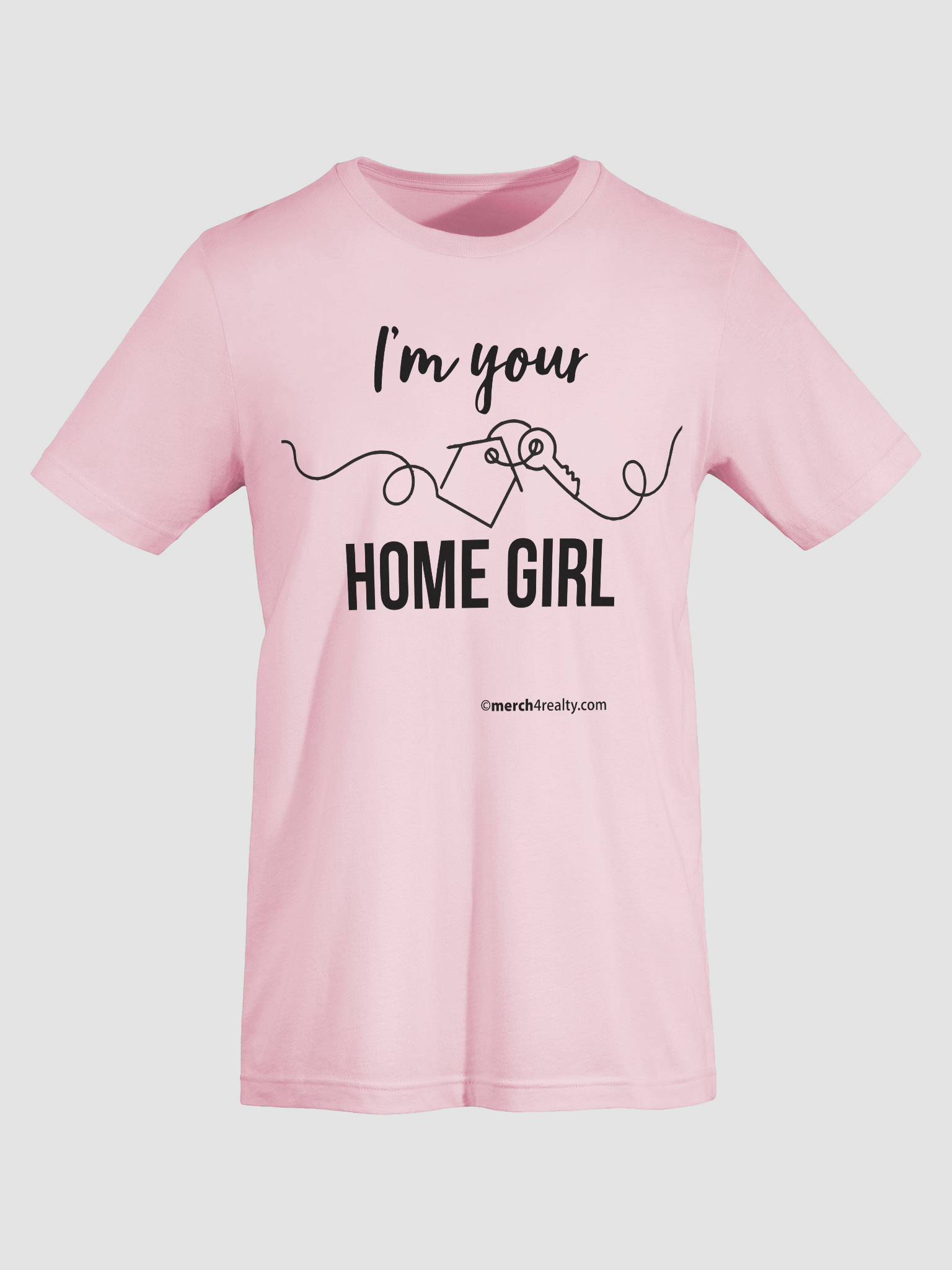 Home Girl T-Shirt product image (7)