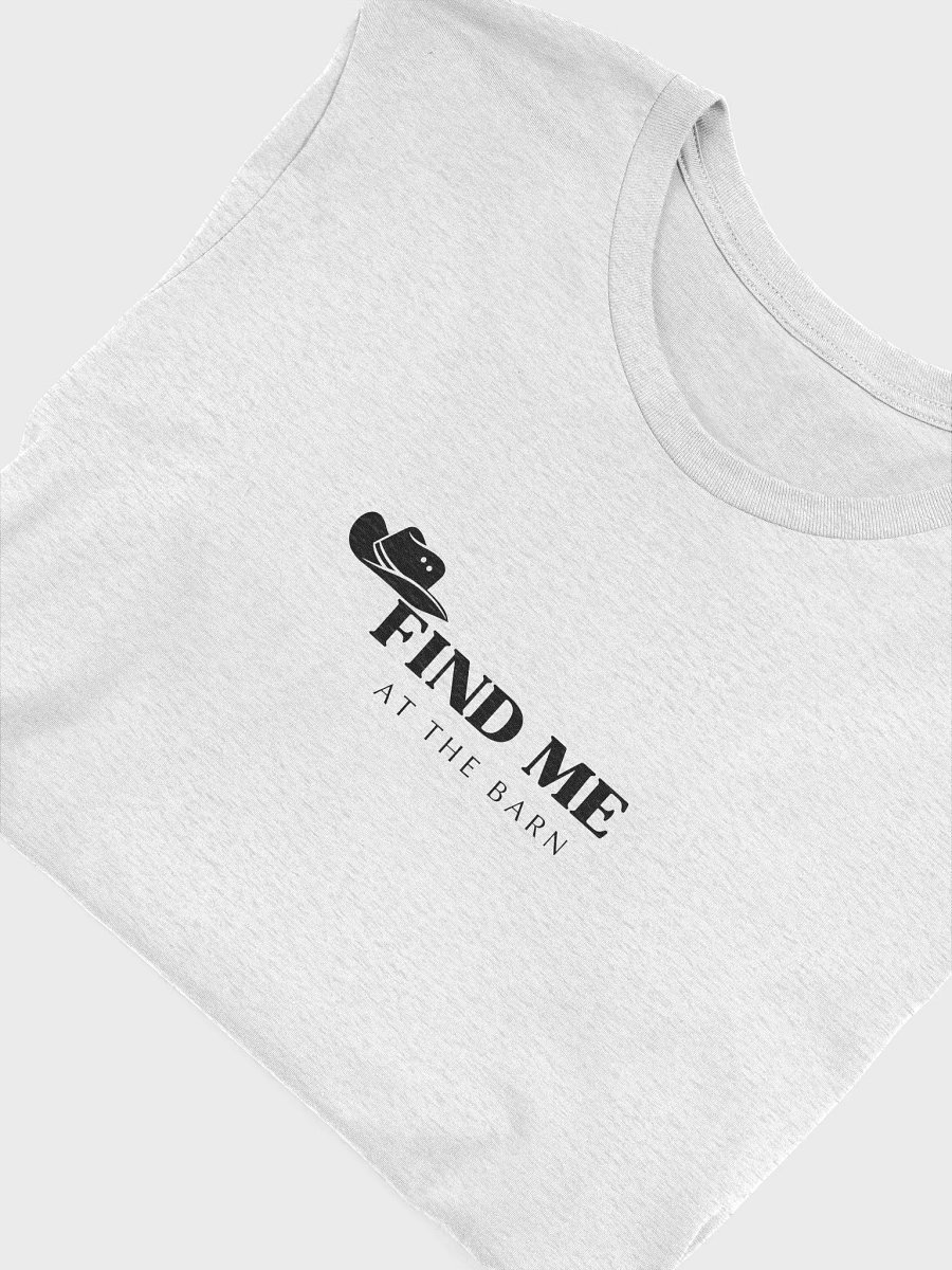 Find Me Canvas T-Shirt product image (34)