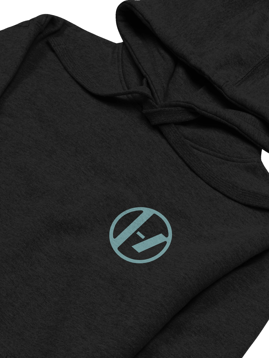 Breach Tampa Lightning Blue logo product image (3)