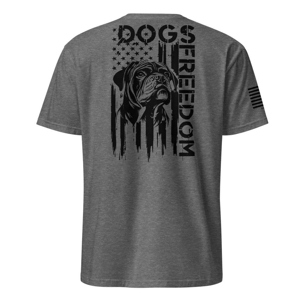 Dogs and Freedom: Bulldog product image (5)