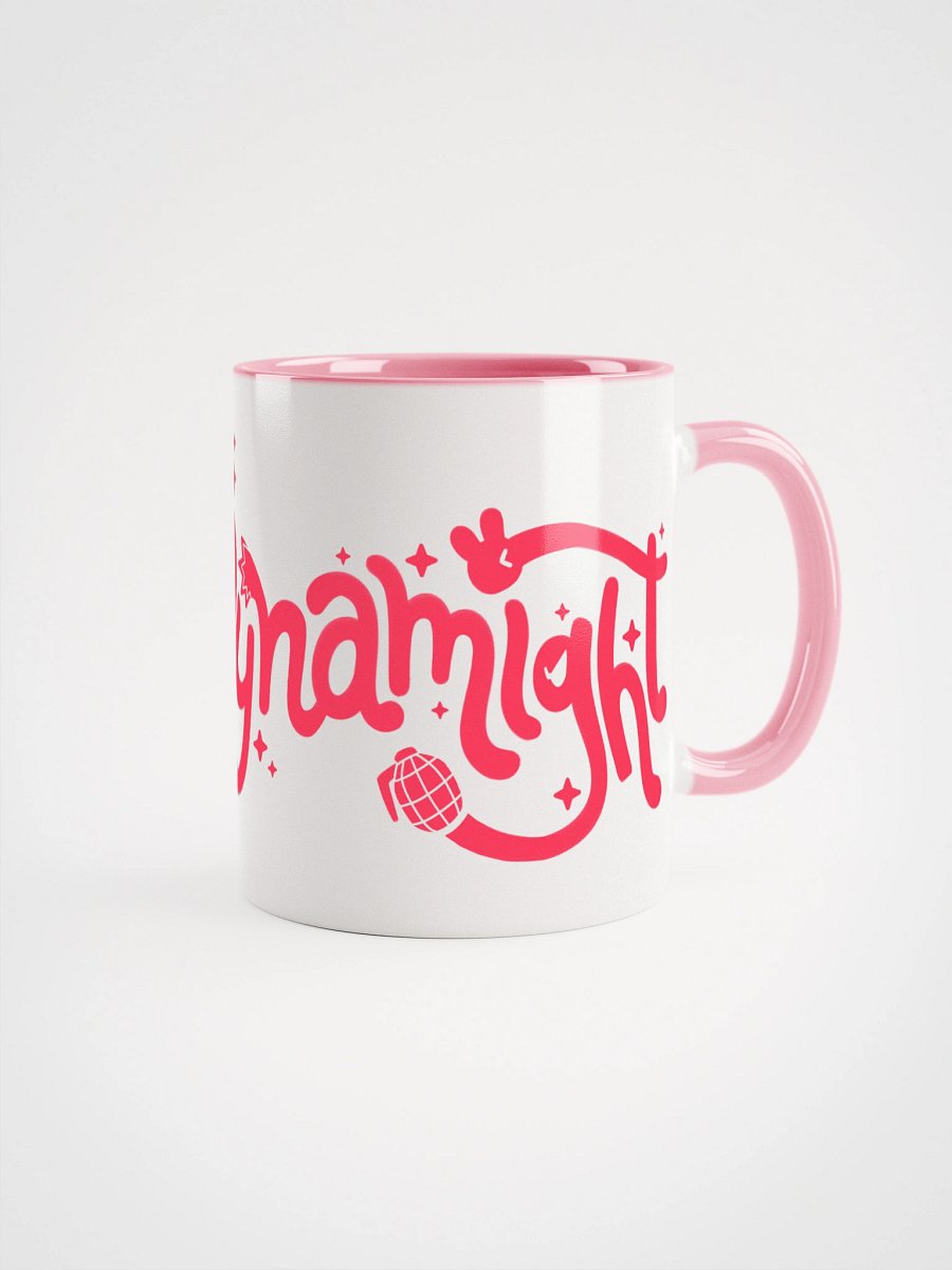 SugarBB Dynamight Mug product image (1)