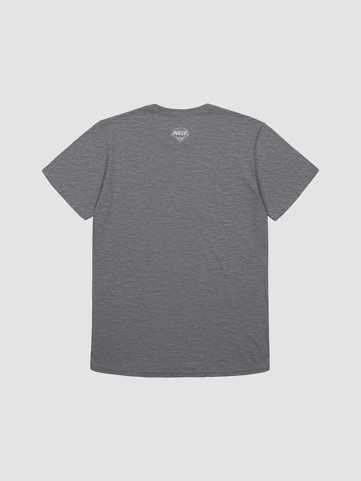 Columbus Destroyers T-Shirt by Gildan 