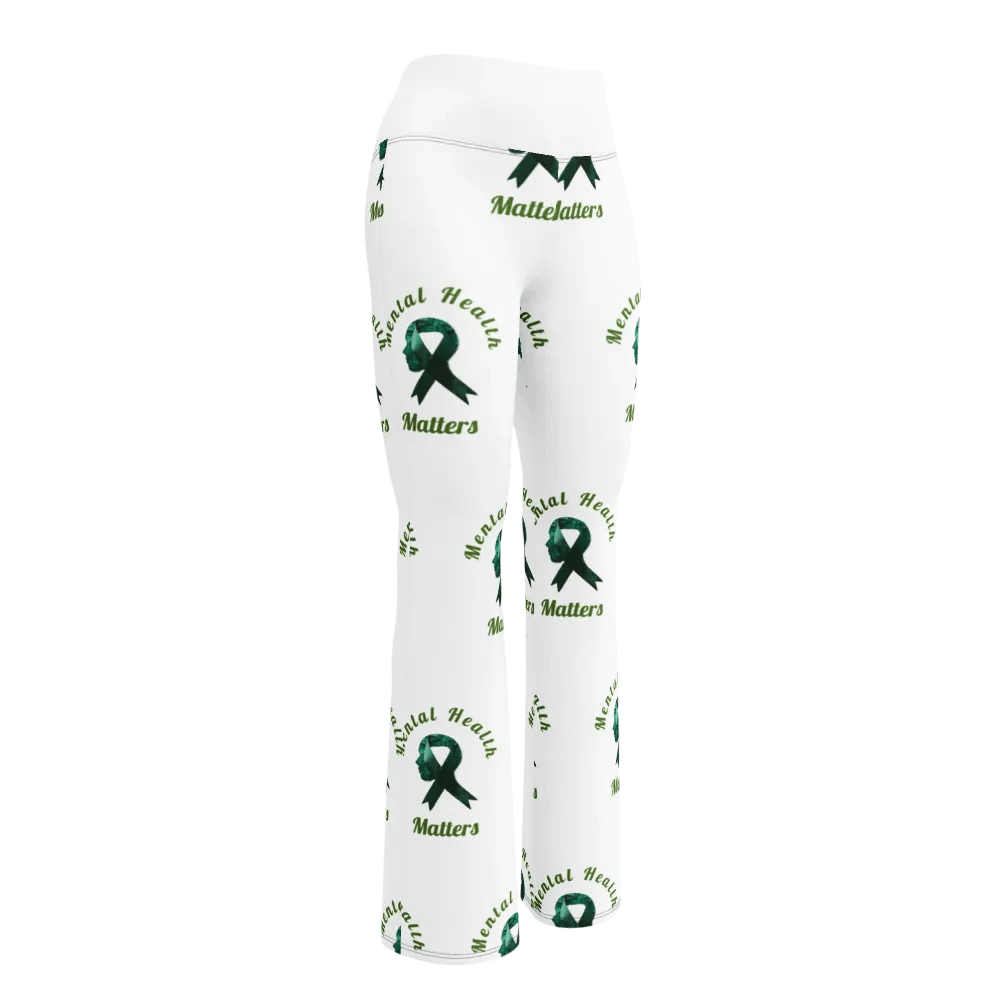 Mental Health Matters Leggings product image (7)