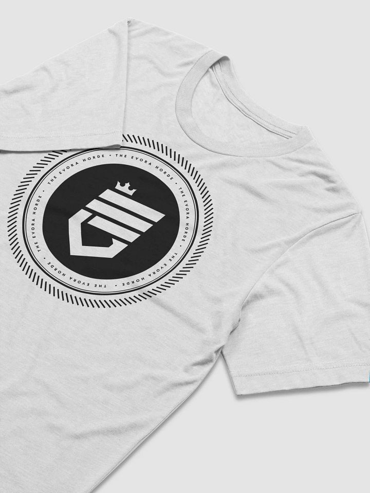 Circle logo Tee product image (1)
