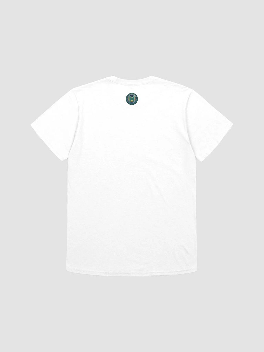 "The Checklist" T-Shirt product image (2)