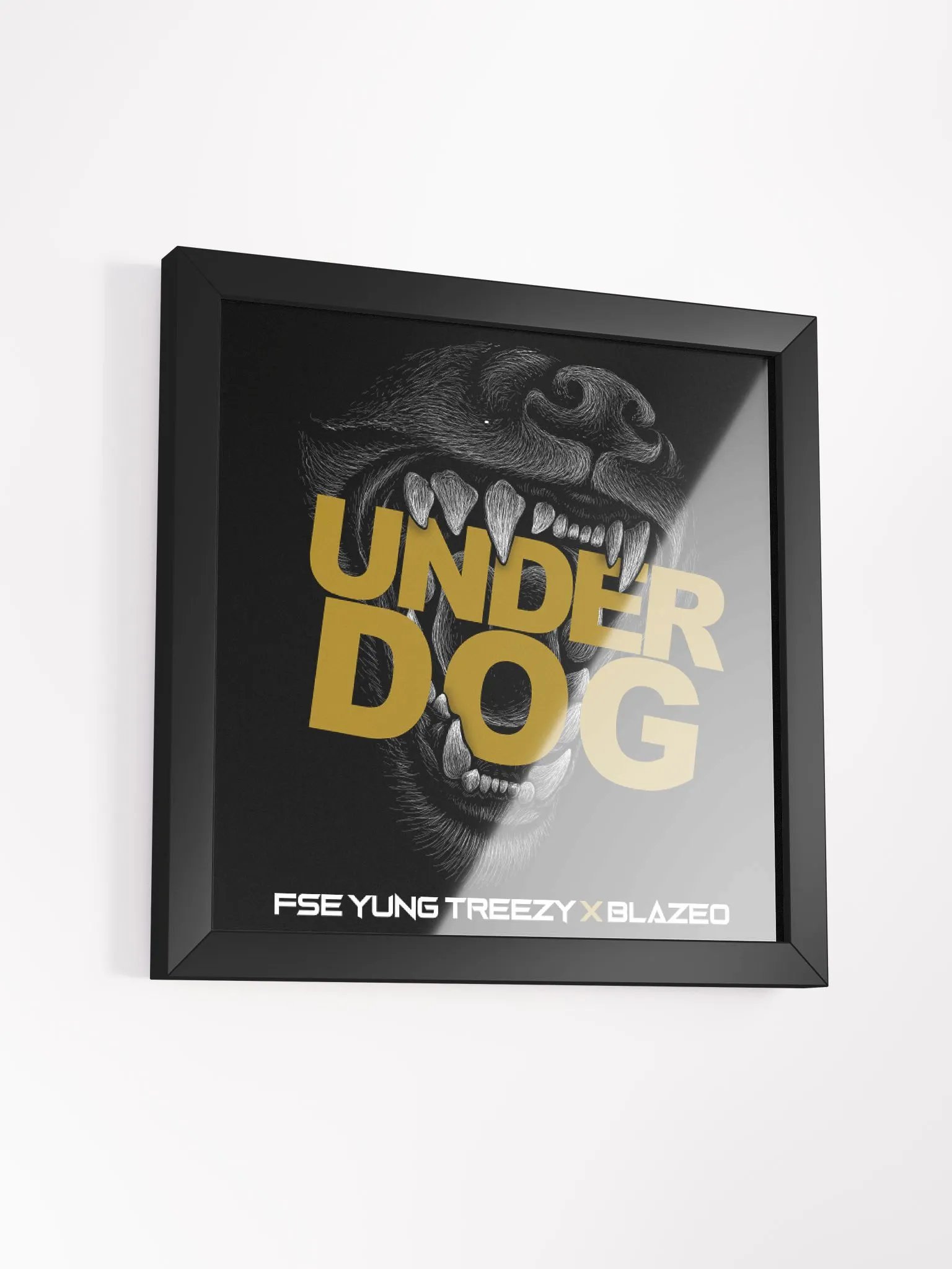 Famed Underdog product image (3)
