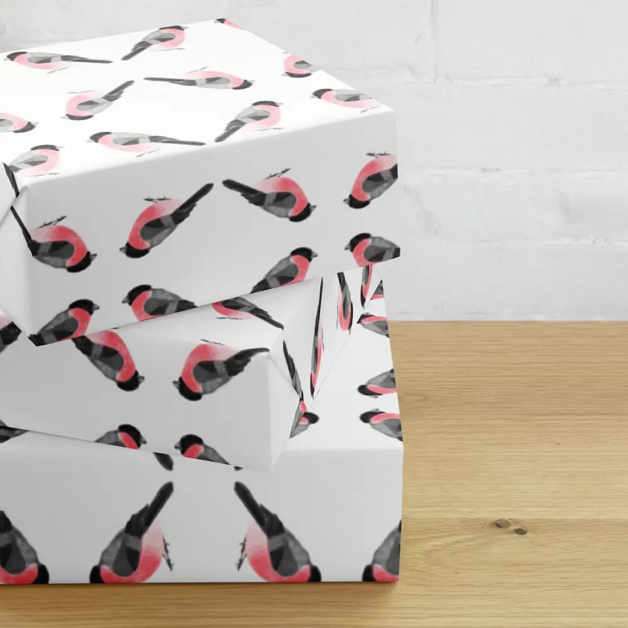 the beautiful bullfinch product image (10)