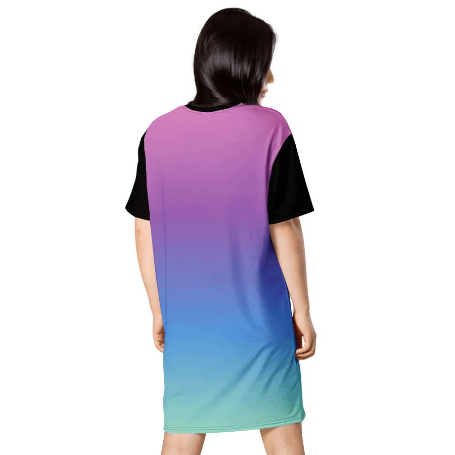Love Wins - MuuMuu product image (3)