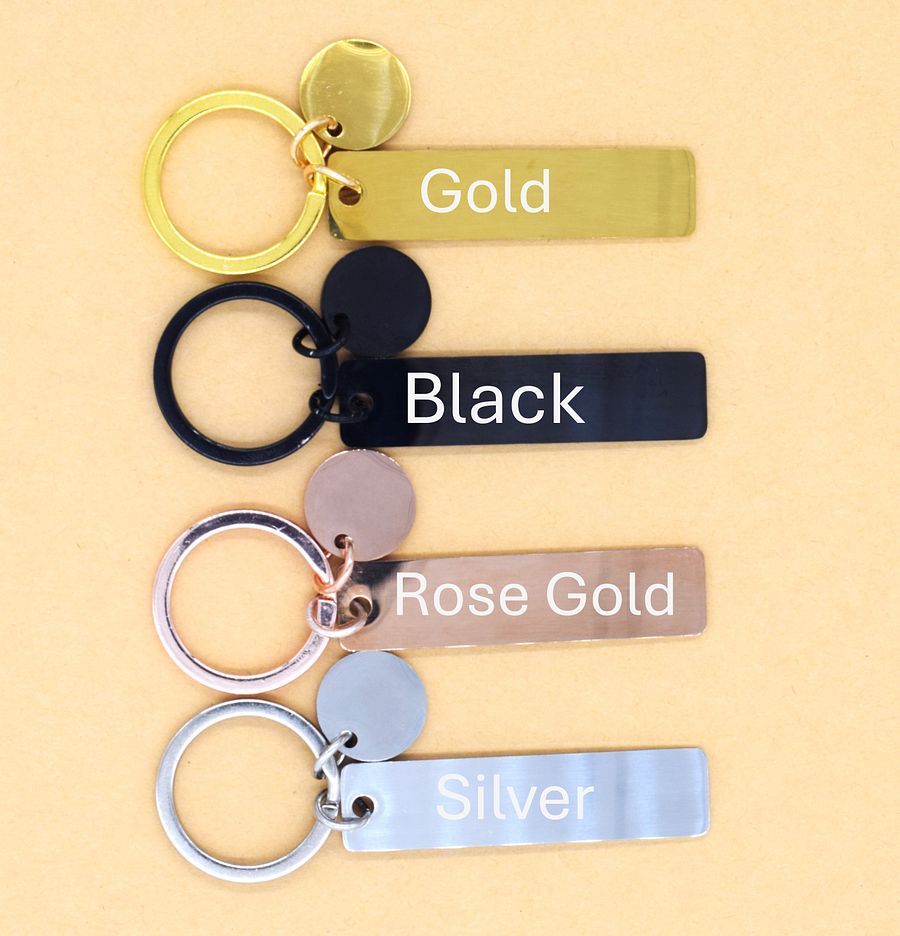 Drive Safe Keychain product image (4)