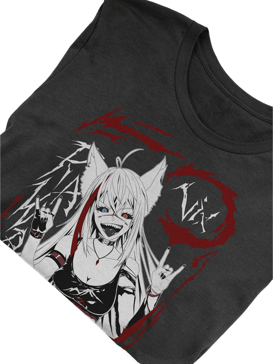【VIXWYTCH】Rawr T-Shirt product image (5)