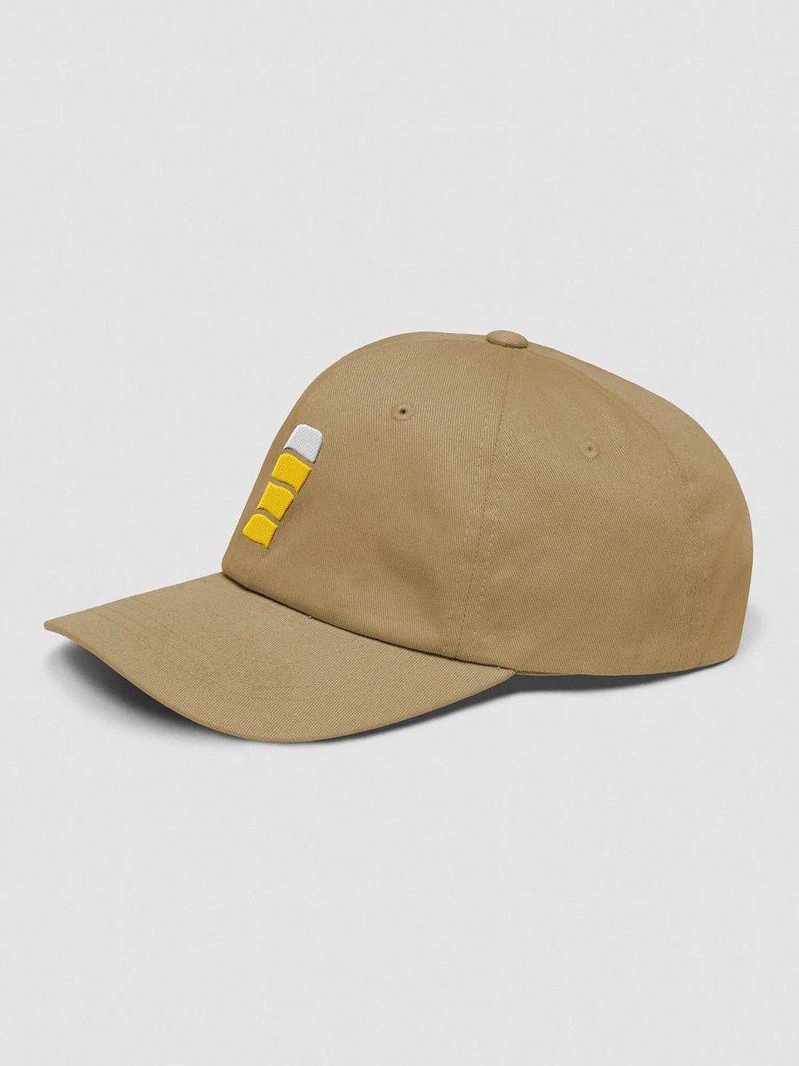 TAPROOM SPRING 2025 ICON DAD HAT product image (12)