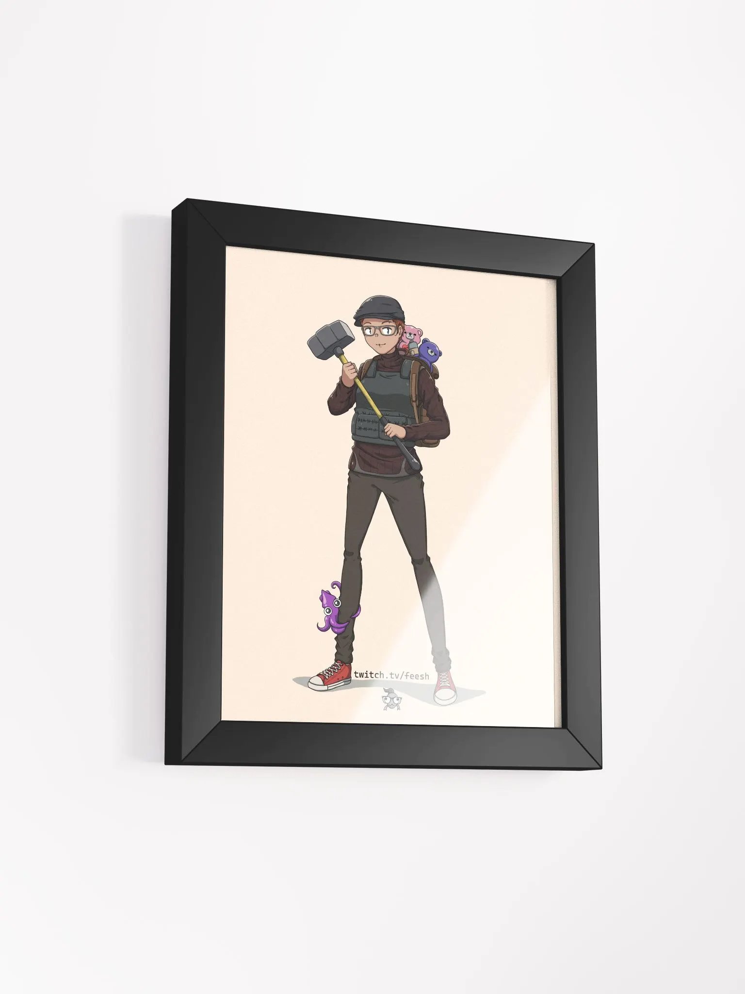 Dirty Diane [no text background] product image (2)