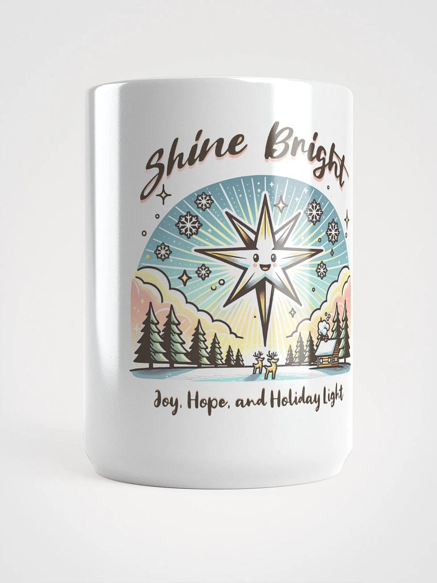 Shine Bright Mug product image (5)