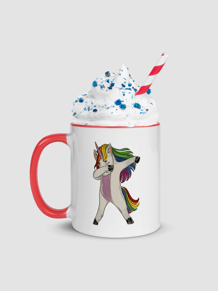 Mister Dabs Official Logo Mug product image (2)