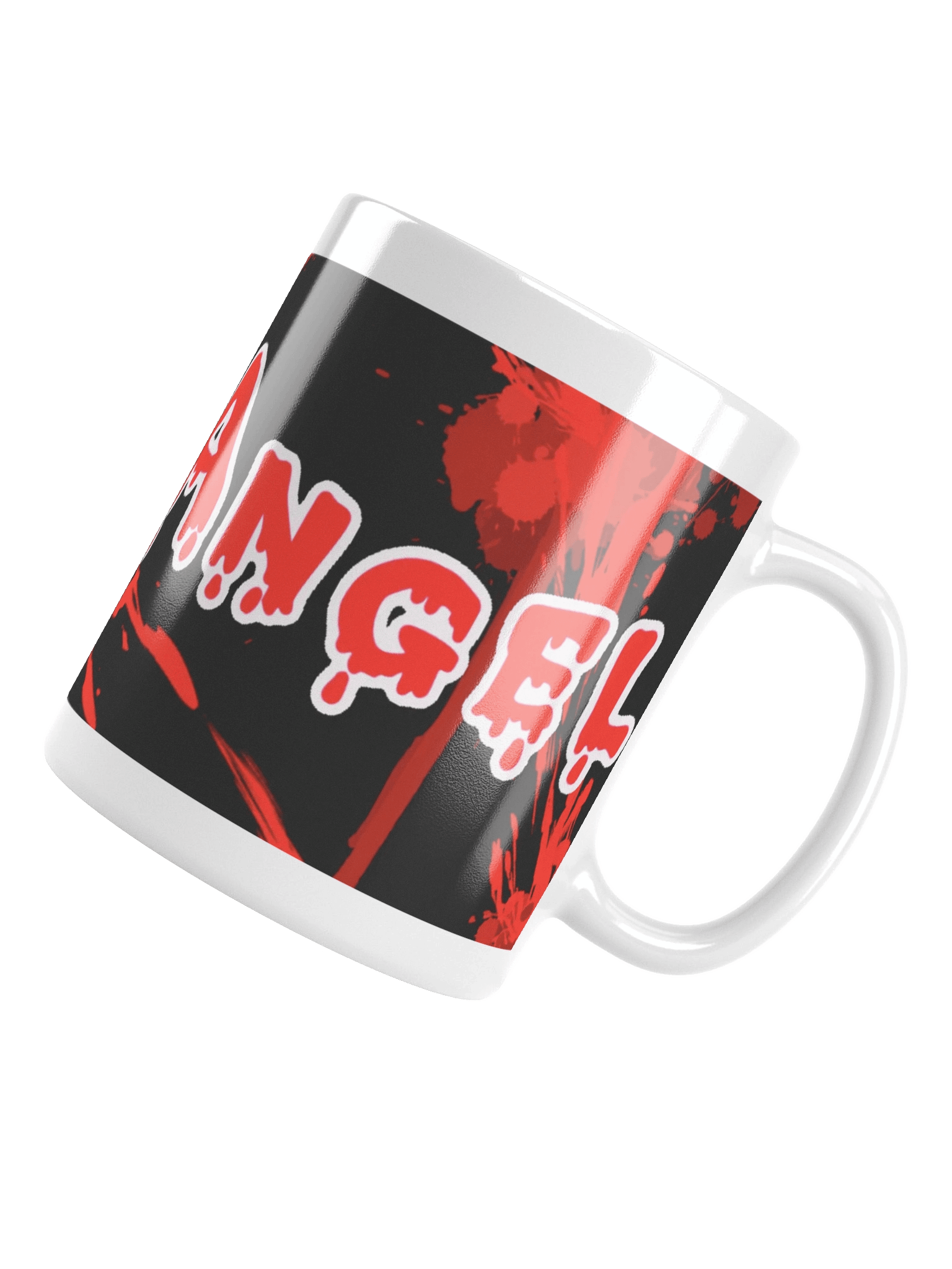 "Bl00dAngel" Namesake Mug product image (11)