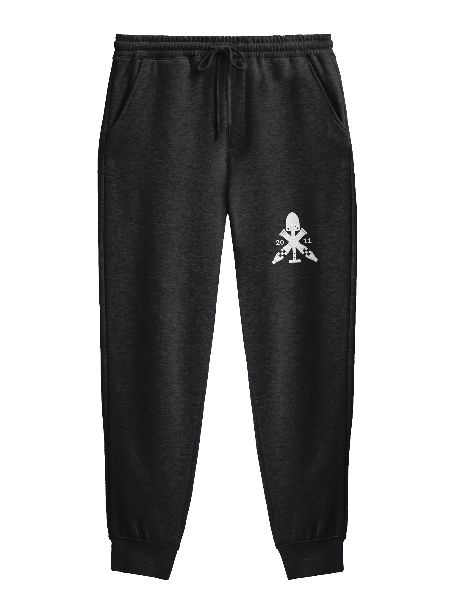 Trolldier Athletic Department Joggers product image (3)