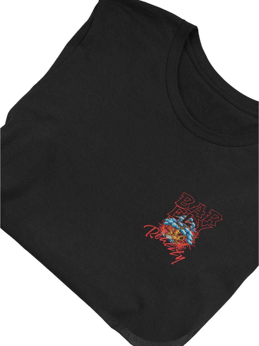 "ANIME BLUE TREE" TEE product image (45)