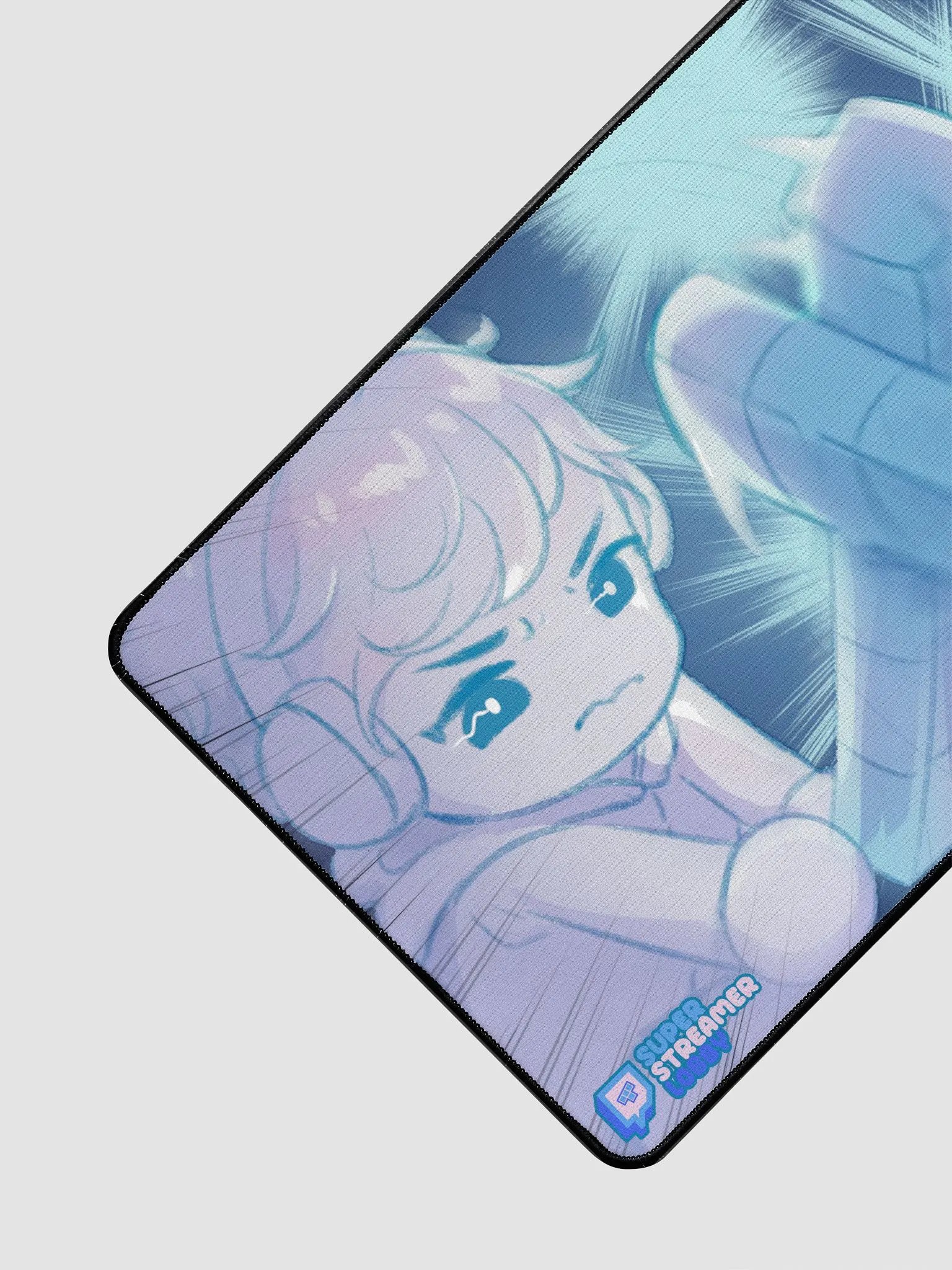 Final Showdown Desk Mat product image (2)
