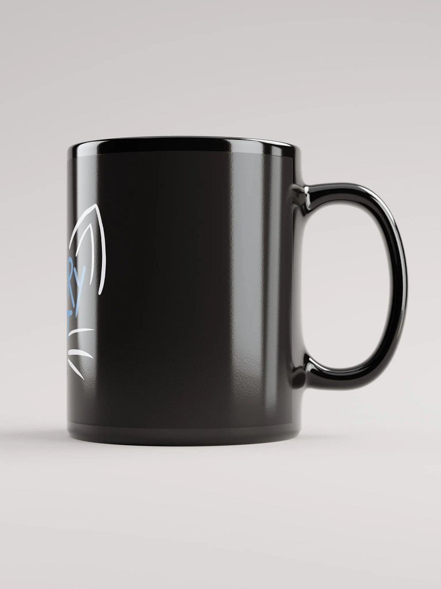 Starrykitt Logo Mug product image (1)