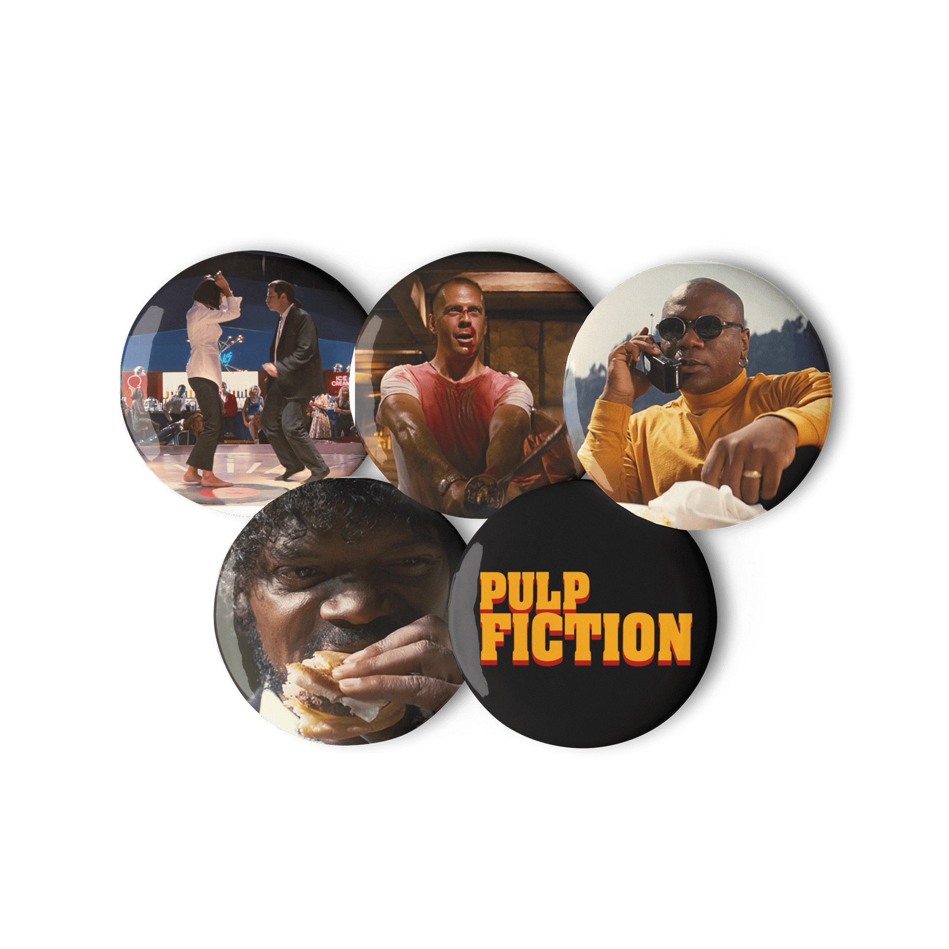 PULP PIN SET product image (2)