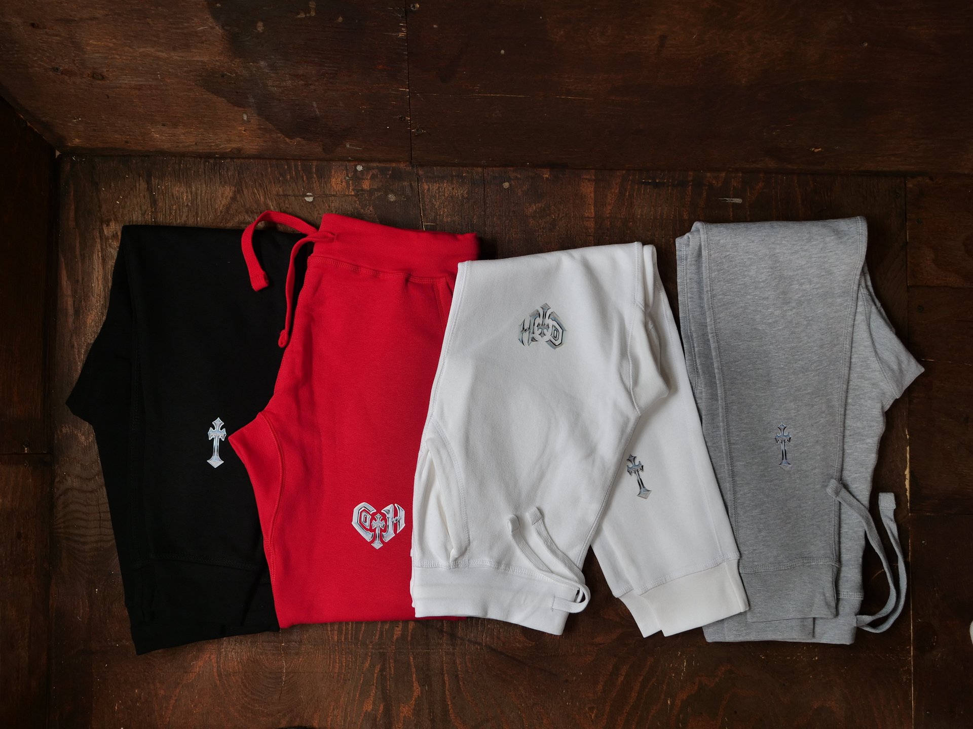 Joggers product image (9)