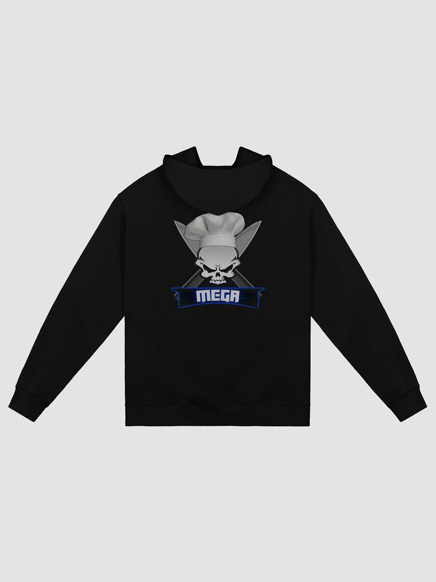 Chef Life Hoodie 2 product image (2)