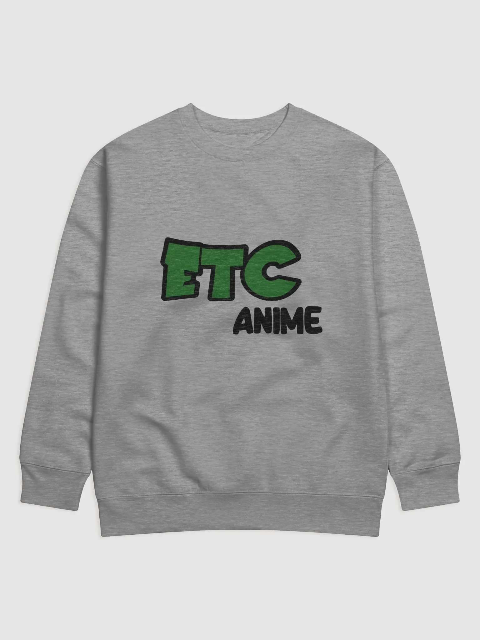 Piccolo Power Premium Sweatshirt product image (1)