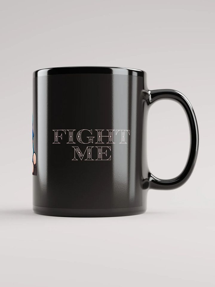 Fight Me product image (1)