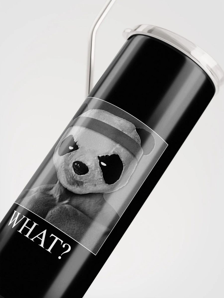 Giga Steel Tumbler product image (5)