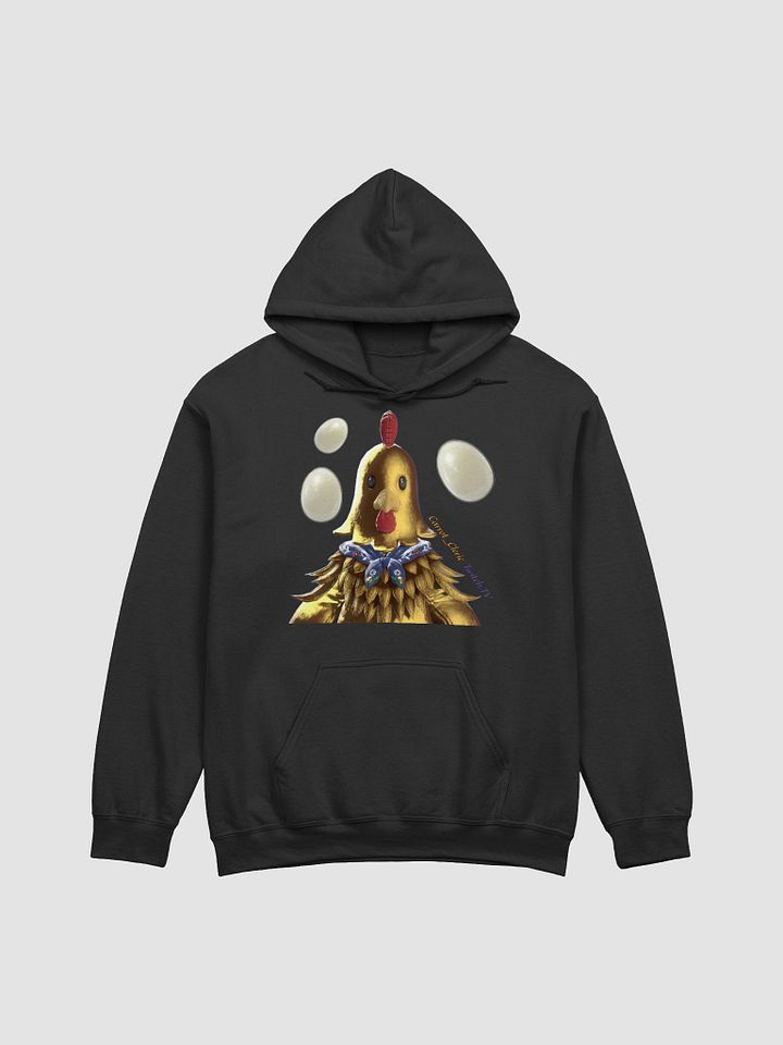 The Golden Chimkin Hoodie product image (11)