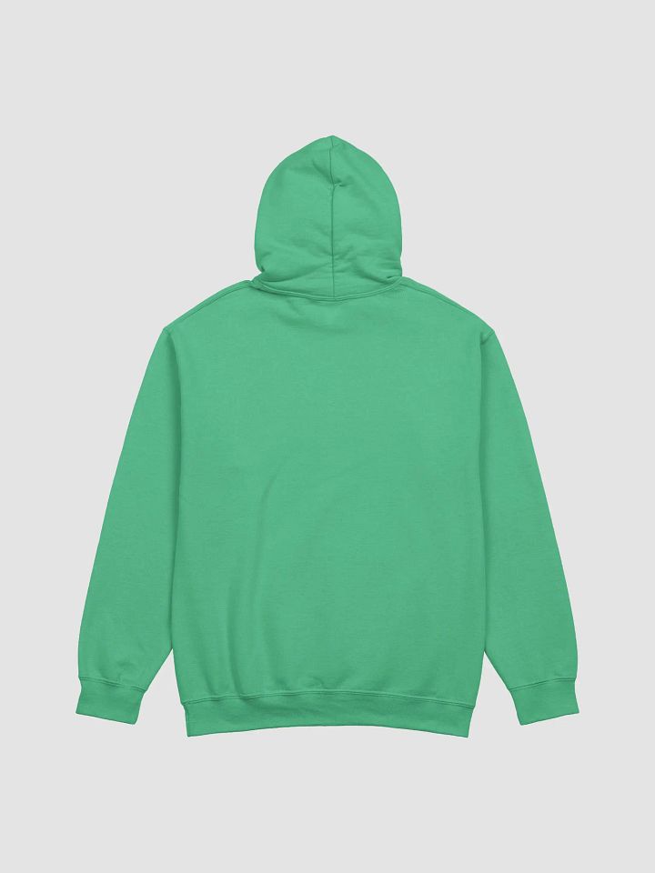 Not My Problem Hoodie product image (2)