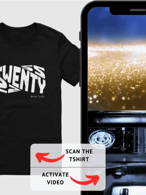 Twenty222 Twisted product image (1)