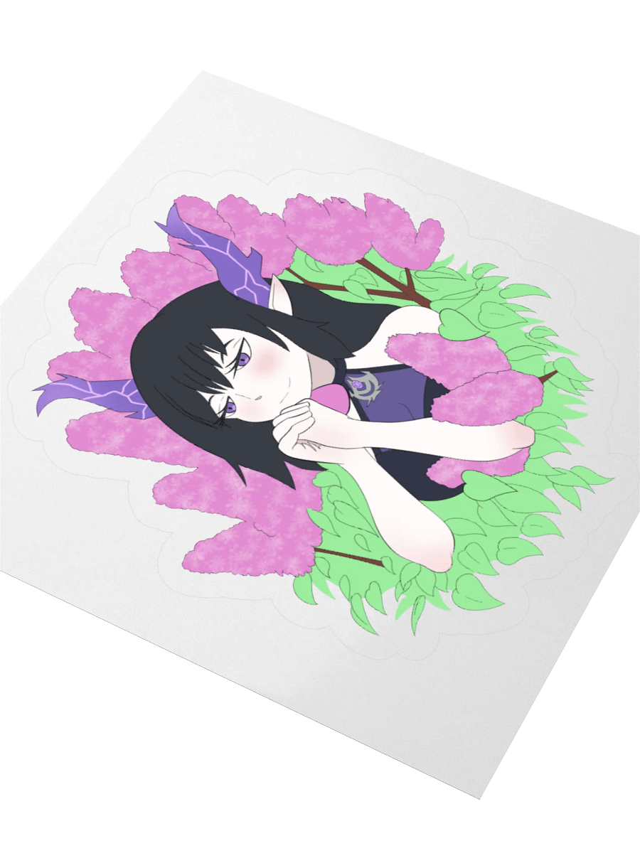Lilac Prayer product image (6)