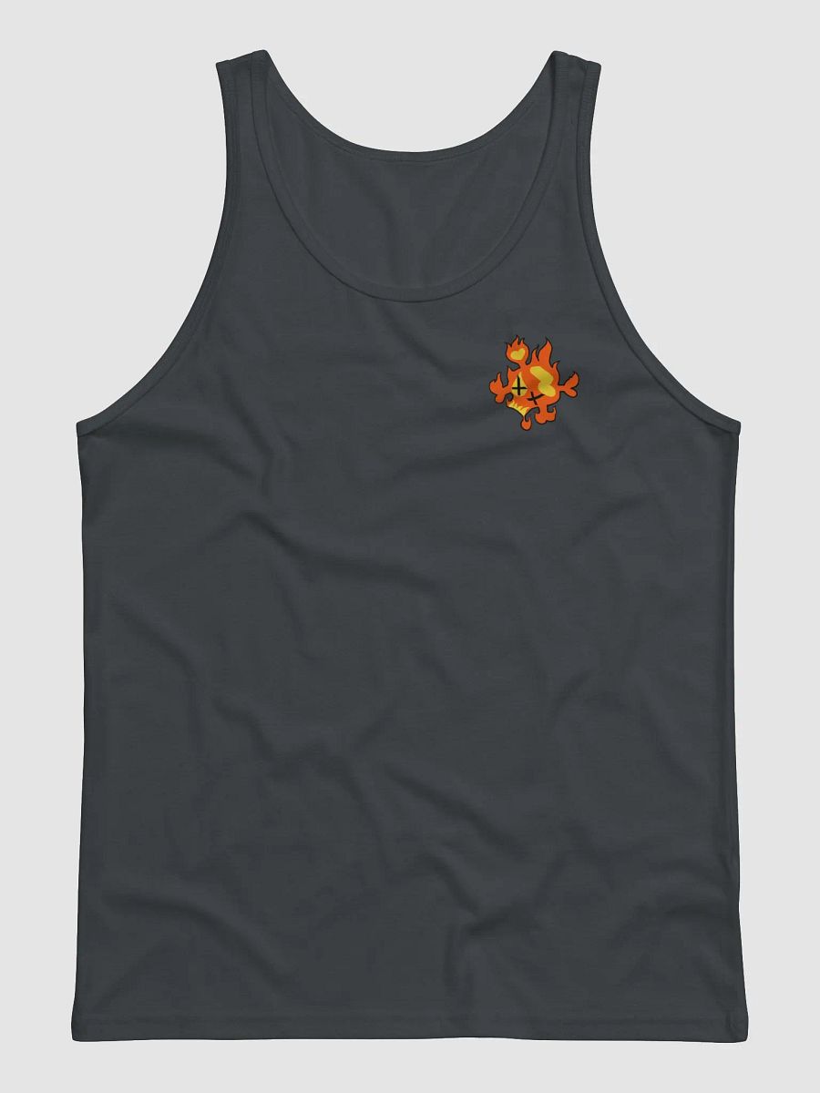Current Events Tank product image (2)