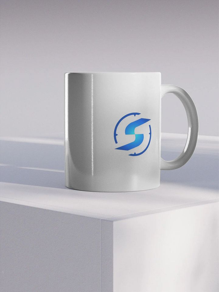 Mug S / BL product image (1)